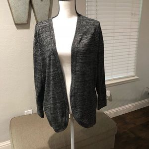 ✨3 for $30✨ Lounge sweatshirt cardigan